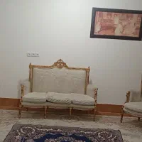 چندسویت اجاره ای مرتب
