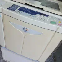 دستگاه ریسوگراف ریسو مدل EZ200E|پرینتر، اسکنر، کپی، فکس|تهران, جوانمردان (اندیشه)|دیوار