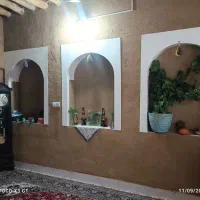 اجاره سوییت در بوم گردی ترمه خاتون چرمهین