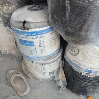 لوله نخ دار سایز ۲و۴.شیر۲.شیرپروانه‌ ای۴آبپاش۱ انج|عمده‌فروشی|ایذه, |دیوار