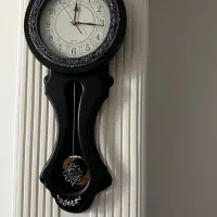 ساعت دیواری