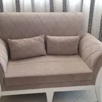 مبل|مبلمان خانگی و میز عسلی|فولادشهر, C5|دیوار