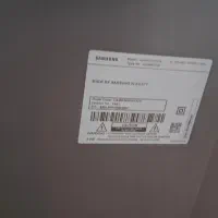 تلوزیون ال ای دی سامسونگ کره|تلویزیون و پروژکتور|یاسوج, |دیوار