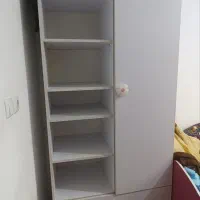 کمد|جاکفشی، کمد، دراور|ساری, |دیوار