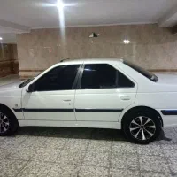 پژوپارس تی یو فایو 97