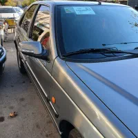 پارس مدل ۹۴|خودرو سواری و وانت|آبسرد, |دیوار