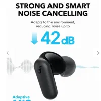 هندزفری بلوتوث انکر anker R50i NC Soundcore|لوازم جانبی موبایل و تبلت|شوش, |دیوار