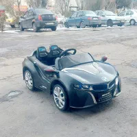 ماشین شارژی بی ام و|اسباب‌بازی بچه|تبریز, |دیوار