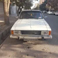 پیکان مدل  81