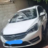 ماشین آریزو ۵