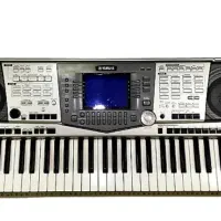اُرگ YAMAHA PSR2000|پیانو، کیبورد، آکاردئون|کاشان, معلم|دیوار