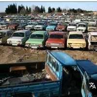 اسقاط نیسان سایپا