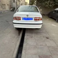 سمند ef7|خودرو سواری و وانت|پاکدشت, شهرک امام رضا|دیوار