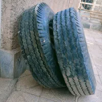 لاستیک مینی بوس ایران تایر|قطعات یدکی و لوازم جانبی|قائن, |دیوار