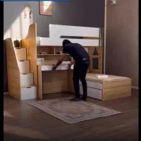 مدل ادرین|تخت و سرویس خواب|اصفهان, شاهزاده ابراهیم|دیوار