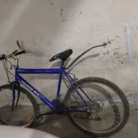 دوچرخه
