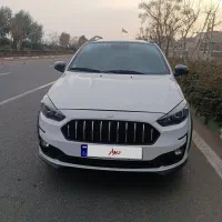 خودروی اطلس G