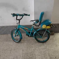 دوچرخه سایز ۱۲