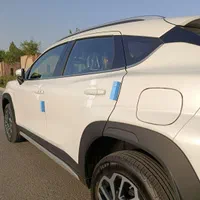 سوزوکی فرانکس هیبریدی ژاپنی صفر 2025