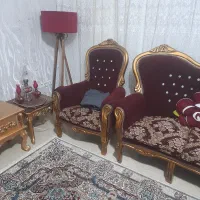 مبل|مبلمان خانگی و میز عسلی|گلبهار, شهر جدید گلبهار|دیوار