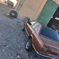 تویوتا کارینا مدل 1978 که 56 ایران میشه