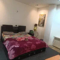 سوییت باغ اجاره کوتاه مدت اطاق