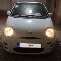 ام وی ام ۱۱۰چهارسیلندر مدل۹۴
