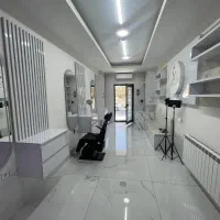 اجاره مغازه ۴۰ متری پلاک یک رودخانه