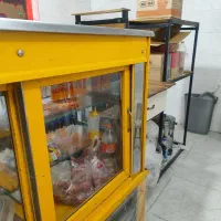 فروش وسایل ساندویچی
