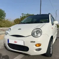 ام وی ام ۱۱۰ چهارسیلندر مدل ۹۵