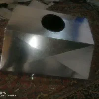 یوسف هود استیل صنعتی کافی شاپ|خدمات پیشه و مهارت|ملارد, |دیوار