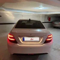 دنا پلاس توربو اتوماتیک اپشنال مدل ۴۰۴