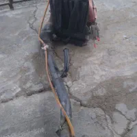 موتور سمپاش بنزینی