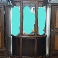 کمد و بوفه چوبی اصل