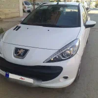 پژو  207 tu3 مدل ۱۴۰۲|خودرو سواری و وانت|برخوار, |دیوار