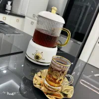 کتری برقی قابل حمل|سماور، چایساز، قهوهساز|بندرعباس, |دیوار