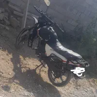 موتور همتاز شکاری ۲۰۰سی سی