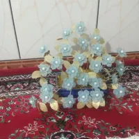 دوعددگلوگلدان