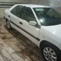 زانتیا 2000 مدل 88 بخاطر زیبای رنگ کامل