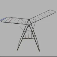 بند رخت یا رخت اویز یونیک|بندرخت و رخت‌آویز|بروجرد, |دیوار