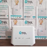 مودم سیمکارتی یوتل L443 ایرانسل همراه اول مبین نت
