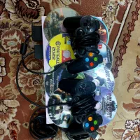 ps2|کنسول، بازی ویدئویی و آنلاین|خمینی‌شهر, |دیوار