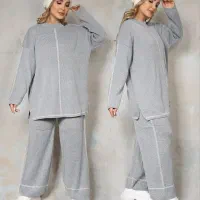 ست بافت سایزبزرگ فری تا ۶۰ ارسال رایگان