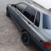 پراید مدل 85|خودرو سواری و وانت|سراوان, |دیوار