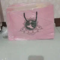 عروسک کیتی نونو در حد پلمپ صورتی کم رنگ،قابل شستشو|اسباببازی بچه|تهران, دبستان|دیوار