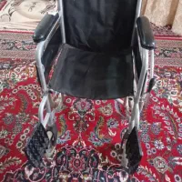 ویلچر دستی|آرایشی، بهداشتی، درمانی|تربتحیدریه, ترمینال|دیوار
