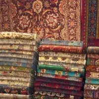فرش دستبافت|فرش|رشت, بازار|دیوار