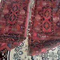 فرمانج، همان جا تشک عشایر
