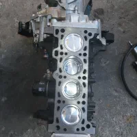 تعمیرگاه مکانیکی انواع ماشینهای ایرانوخارجی شهرری|خدمات موتور و ماشین|ری, صفاییه (چشمه علی)|دیوار