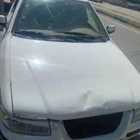 سمند مدل ۸۵|خودرو سواری و وانت|بندرعباس, |دیوار